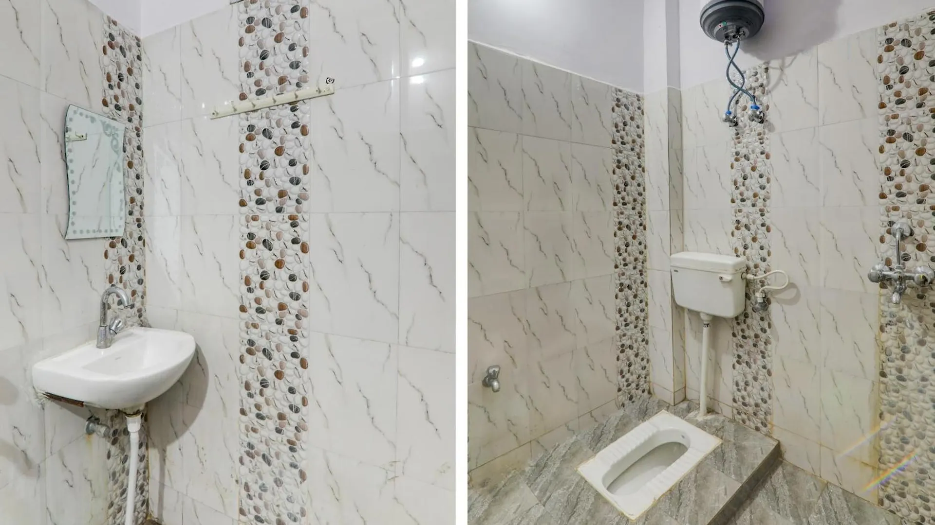 Super Hotel O Sadguru Inn Βαρανάσι